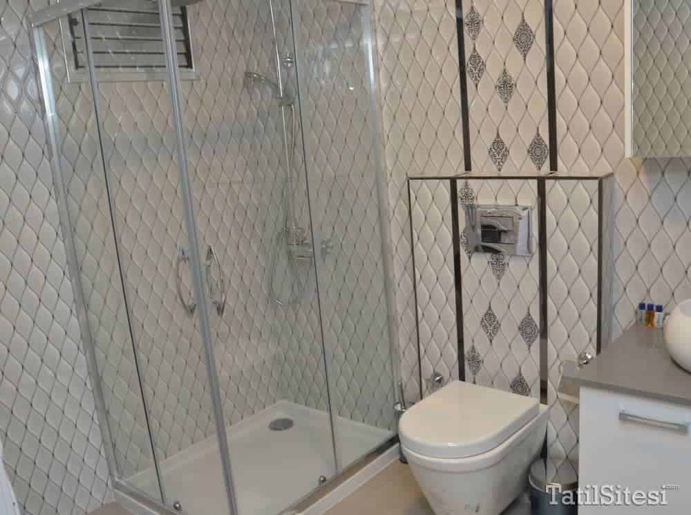 Sığacık Marina Apart
